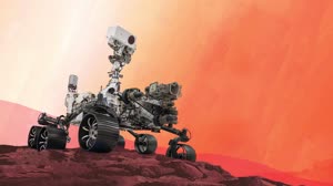 NASAâ€™s Perseverance Rover Captures Puff, Whir, Zap Sounds from Mars
